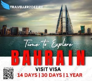 bahrain visa processing services