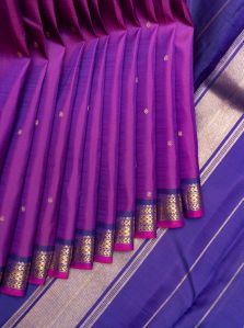 kanchipuram silk sarees