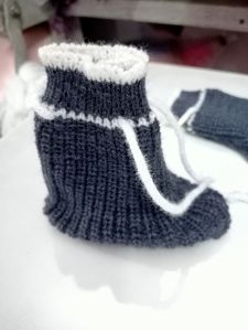Cotton warn winter boots