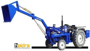 AGRI FRONT LOADER