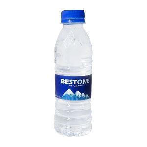 BESTONE 250ml Packed Mineral Water Bottle