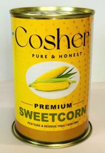 Sweet Corn