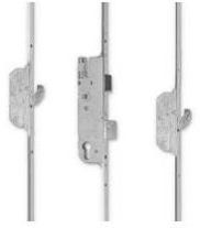 GU Multipoint Locking Systems