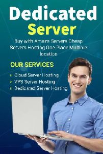 dedicated server service