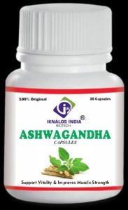 ASHWAGANDHA