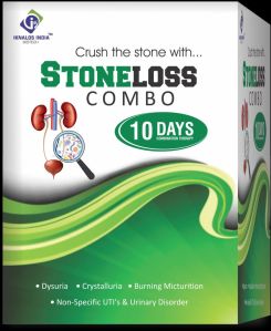 stoneloss kidney medicine