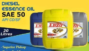 diesel essence oil