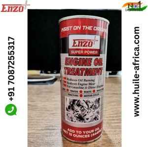 enzo engine oil