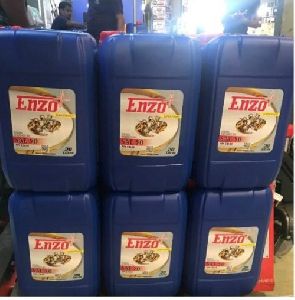 enzo lubricants premium