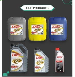 Lubricant Products