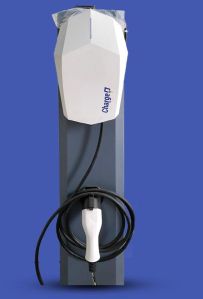 ChargeQ Flexi 7 kW EV Charging Station