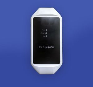 Portable EV Charger(3 to 7 kW AC)