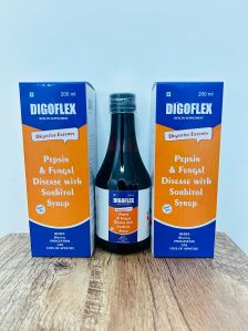 Digoflex Syrup