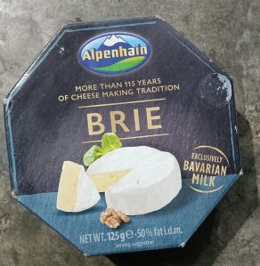 brie cheese
