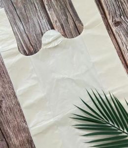 Biodegradable Bags