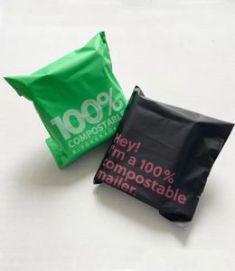 Biodegradable Plastic Bags Manufacturer