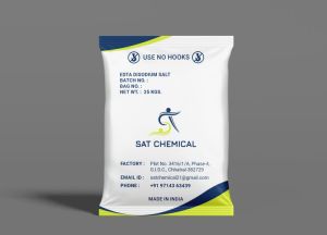 EDTA DISODIUM SALT