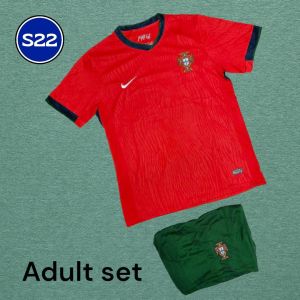 Football Kit Set