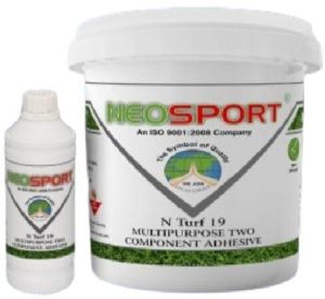 Neosport N-Turf 19 Adhesives