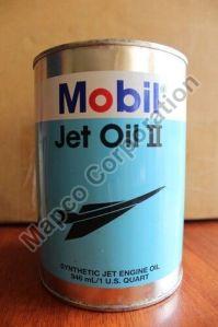 Mobil Turbine Oils