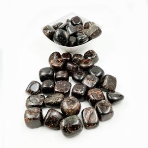 Garnet Tumble Stone