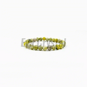 6mm Serpentine Bracelet