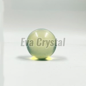 Opalite Crystal Ball