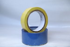 High Temperature Polyester Tape