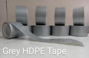 Plain HDPE Tape