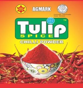 Chilly Powder