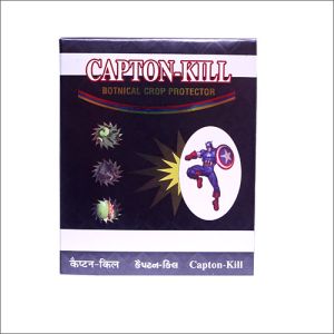 Captom-Kill Botanical Crop Protector