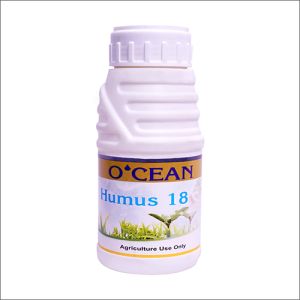 Humus 18 Agriculture Soil Conditioner