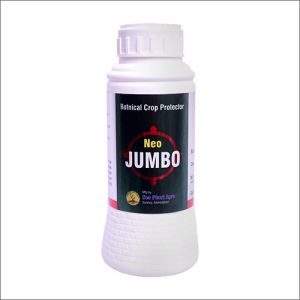 Neo Jumbo Botanical Crop Protector