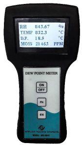 Moisture Meter