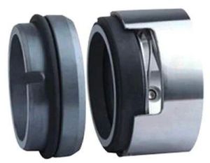 HEMTN Mechanical Seal