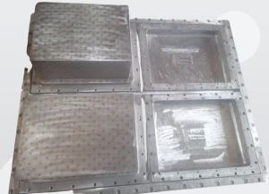 Plastic Moulds