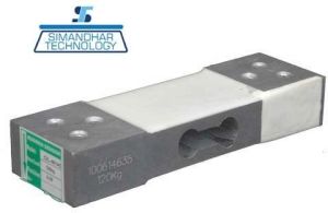Single point  Load Cell - 601AC - 3 HOLE 200 KG