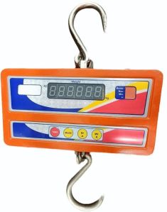 Hanging Scale - 200 kg x 20 gm