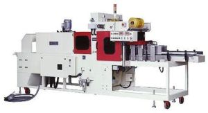 Fully Automatic Collating Machine