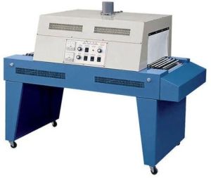 In-line Automatic Strapping Machine