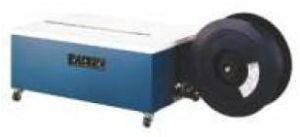 Low Table Type Semi-Automatic Strapping Machine