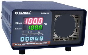 BCAL 502 IR Temperature Calibrator