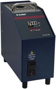 TCAL 1401/600 Dry Block Temperature Calibrator