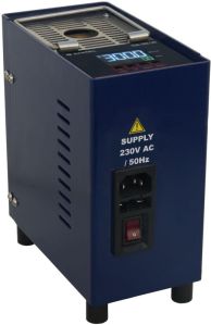 TCAL 1402/300 Miniature Dry Block Temperature Calibrator