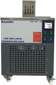 TCAL 1501/-40 Liquid Temperature Bath