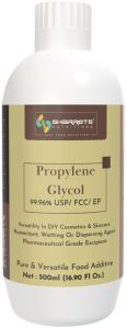 Propylene Glycol 100% Syrup