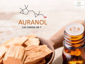 Auranol