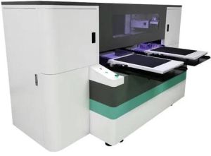 X5 DTG Ink Jet Digital Printer