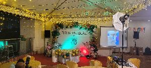 Events-Party Organizers