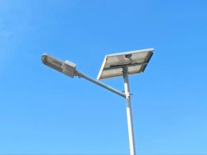 30 Watt Semi Integrated Solar Street Light